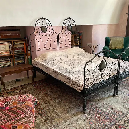Guest house Masseria Vigneri - Gia Casino Vigneri