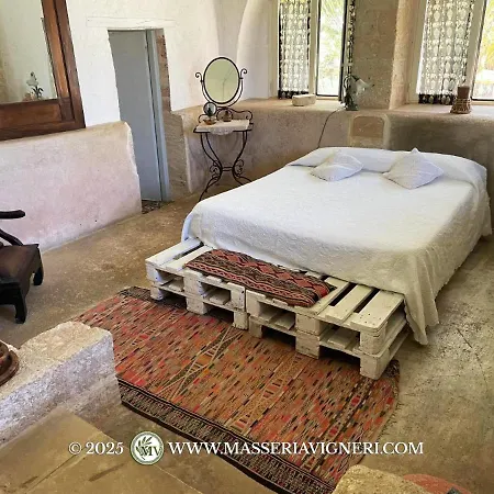 Masseria Vigneri - Gia Casino Vigneri * Trepuzzi