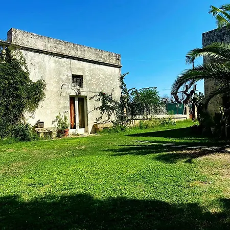 Masseria Vigneri - Gia Casino Vigneri * Trepuzzi