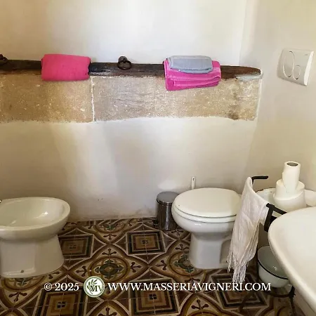 Guest house Masseria Vigneri - Gia Casino Vigneri
