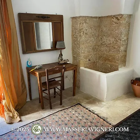 Masseria Vigneri - Gia Casino Vigneri