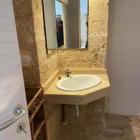 Guest house Masseria Vigneri - Gia Casino Vigneri *