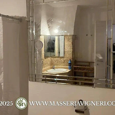Guest house Masseria Vigneri - Gia Casino Vigneri