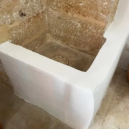 Guest house Masseria Vigneri - Gia Casino Vigneri Trepuzzi