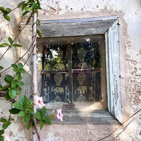 Masseria Vigneri - Gia Casino Vigneri Guest house *