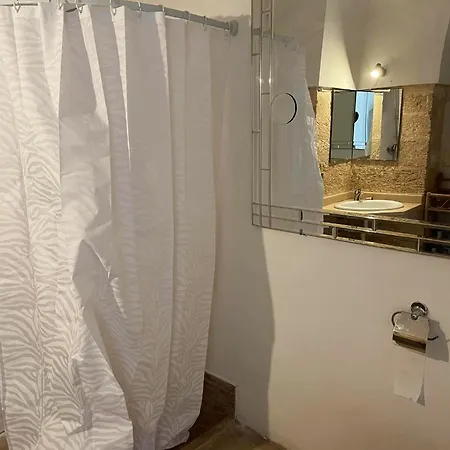 Masseria Vigneri - Gia Casino Vigneri Guest house Trepuzzi