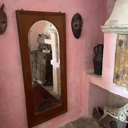 Masseria Vigneri - Gia Casino Vigneri Trepuzzi