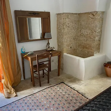 Masseria Vigneri - Gia Casino Vigneri Guest house