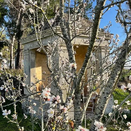 Masseria Vigneri - Gia Casino Vigneri Trepuzzi
