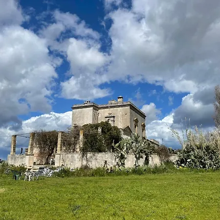 Masseria Vigneri - Gia Casino Vigneri Guest house *