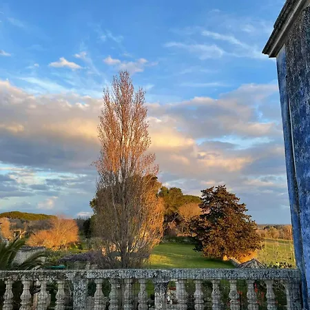 Guest house Masseria Vigneri - Gia Casino Vigneri Trepuzzi