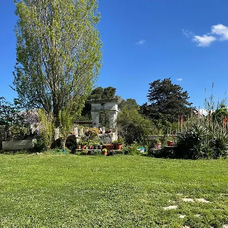 Masseria Vigneri - Gia Casino Vigneri *