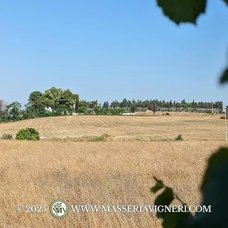 Masseria Vigneri - Gia Casino Vigneri Guest house