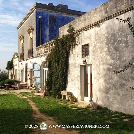 Affittacamere Casino Vigneri