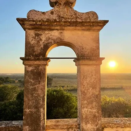 Masseria Vigneri - Gia Casino Vigneri