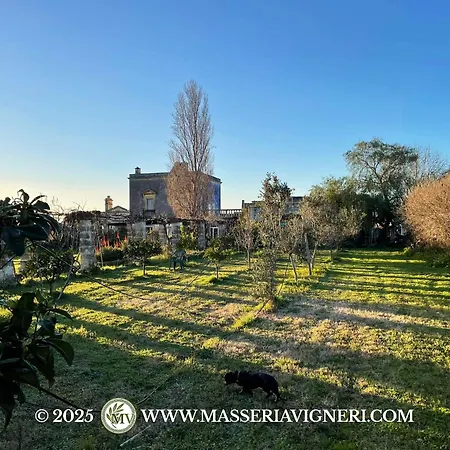Casino Vigneri Affittacamere *