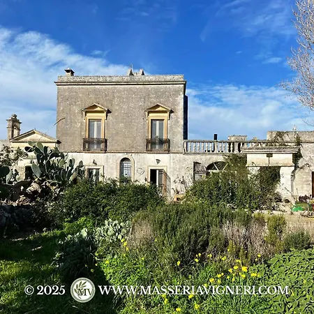 Affittacamere Casino Vigneri
