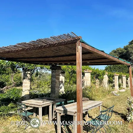 Casino Vigneri Affittacamere