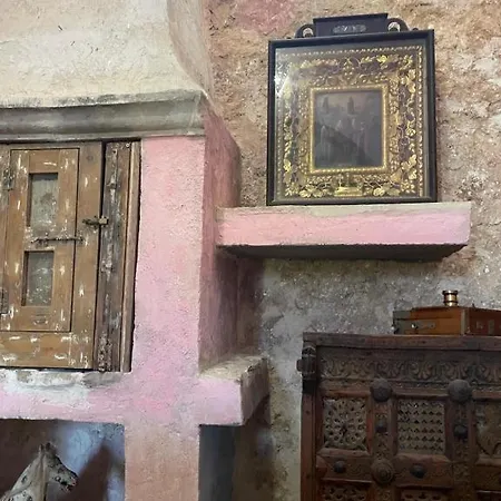 Penzion Masseria Vigneri - Gia Casino Vigneri *