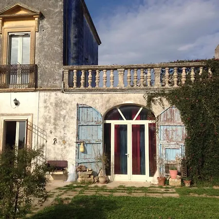 Masseria Vigneri - Gia Casino Vigneri Penzion Trepuzzi