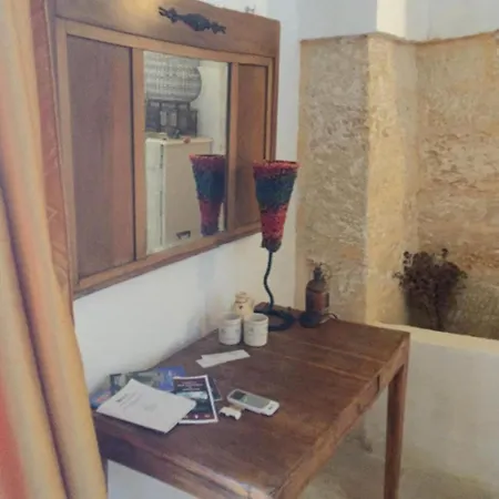 Masseria Vigneri - Gia Casino Vigneri Penzion *