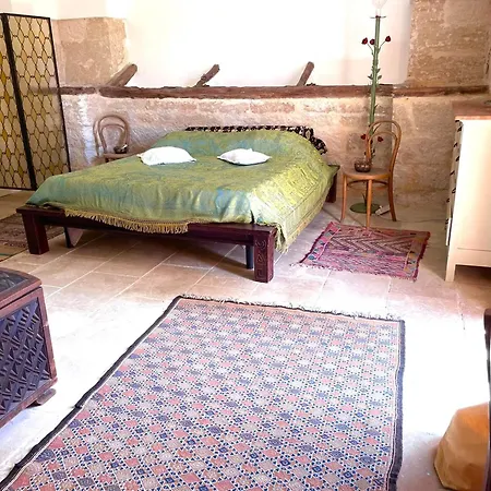 Penzion Masseria Vigneri - Gia Casino Vigneri Trepuzzi