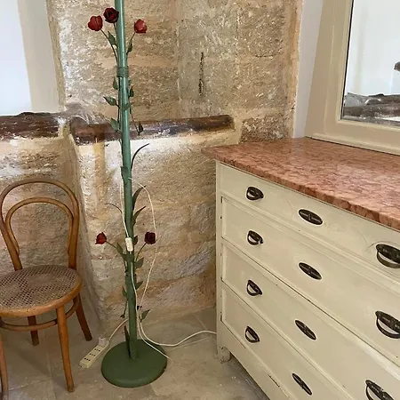 Masseria Vigneri - Gia Casino Vigneri * Trepuzzi