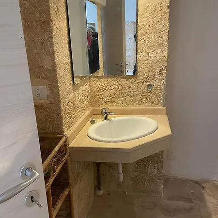 Masseria Vigneri - Gia Casino Vigneri
