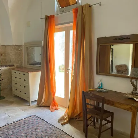 Penzion Masseria Vigneri - Gia Casino Vigneri