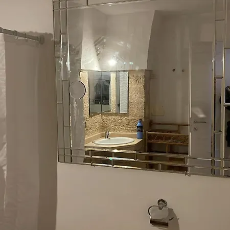 Penzion Masseria Vigneri - Gia Casino Vigneri *