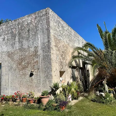 Penzion Masseria Vigneri - Gia Casino Vigneri
