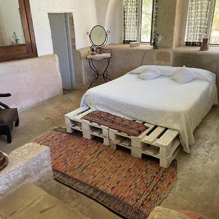 Penzion Masseria Vigneri - Gia Casino Vigneri *