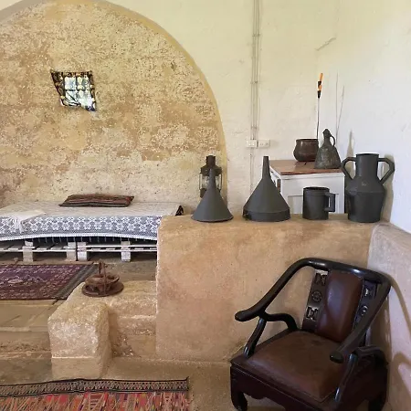 Masseria Vigneri - Gia Casino Vigneri *