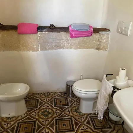 Masseria Vigneri - Gia Casino Vigneri Trepuzzi
