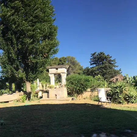 Masseria Vigneri - Gia Casino Vigneri * Trepuzzi