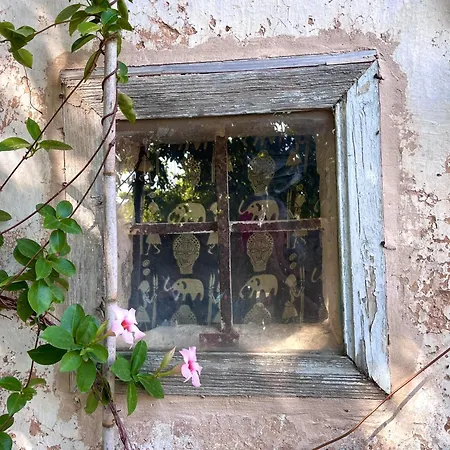Penzion Masseria Vigneri - Gia Casino Vigneri