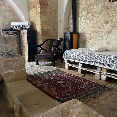 Masseria Vigneri - Gia Casino Vigneri Penzion *
