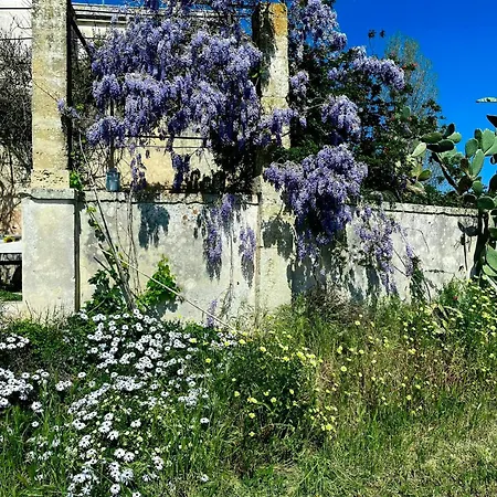 Penzion Masseria Vigneri - Gia Casino Vigneri