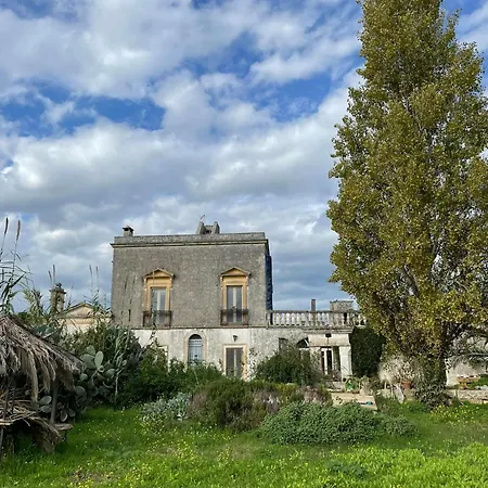 Affittacamere Casino Vigneri *