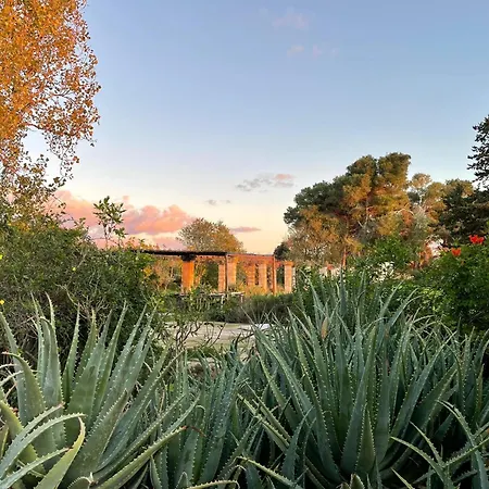 Masseria Vigneri - Gia Casino Vigneri *