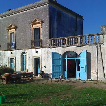 Casino Vigneri Affittacamere