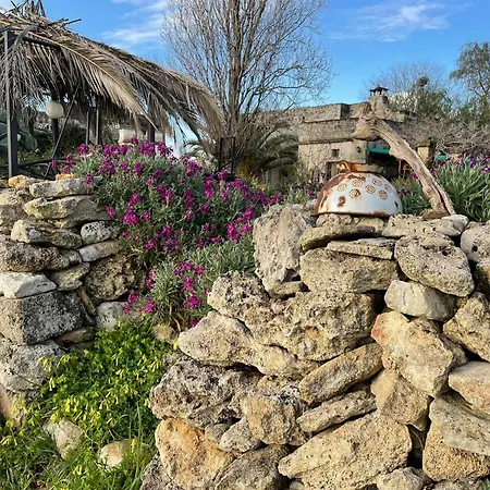 Masseria Vigneri - Gia Casino Vigneri *
