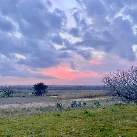 Masseria Vigneri - Gia Casino Vigneri * Trepuzzi