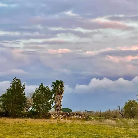 Affittacamere Casino Vigneri