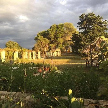 Masseria Vigneri - Gia Casino Vigneri Trepuzzi