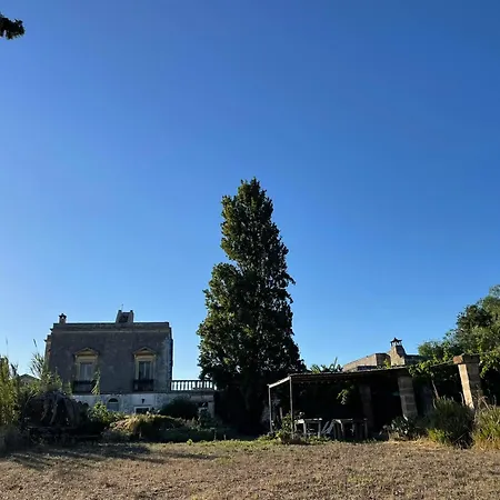 Affittacamere Casino Vigneri *