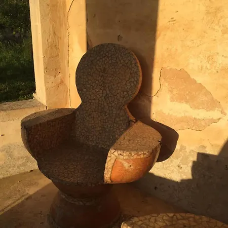 Masseria Vigneri - Gia Casino Vigneri Penzion Trepuzzi