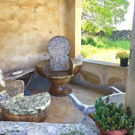 Masseria Vigneri - Gia Casino Vigneri *