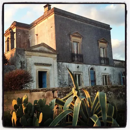 Masseria Vigneri - Gia Casino Vigneri Trepuzzi