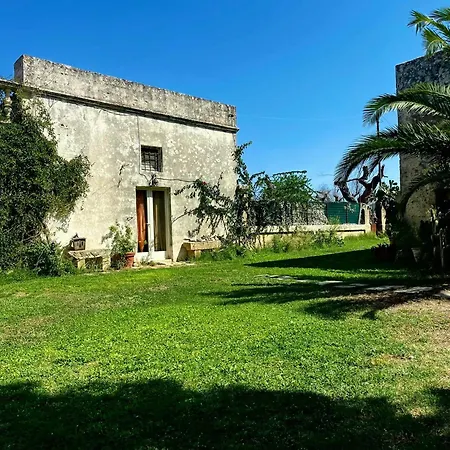 Penzion Masseria Vigneri - Gia Casino Vigneri *